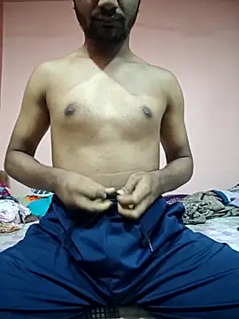 Darkintrovert's Live XXX Chat