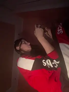 XXX chat uživo modela Flossy_Vettie