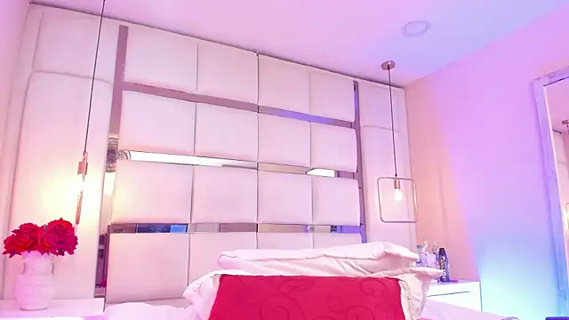 elizavenus' Live XXX Chat