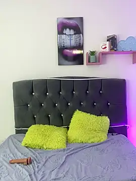 THALIA_EF: вебкам-шоу