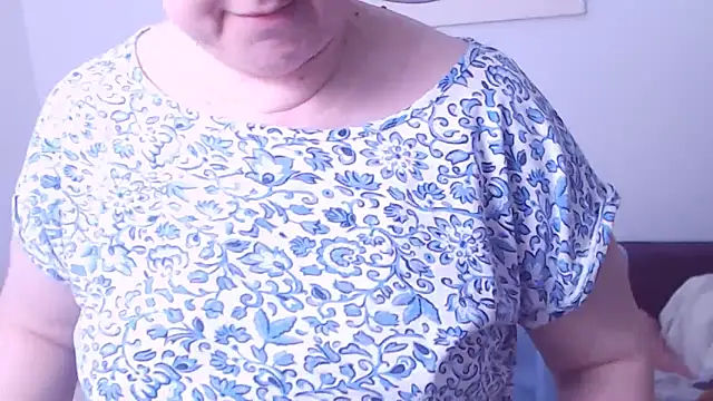 Živý XXX chat ChristaRose