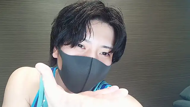 CHROME-kun925 – Live XXX-chat