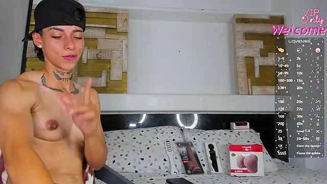 AmberAdams_ 라이브 XXX 채팅