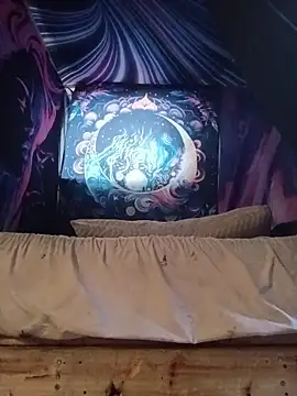 Show modela cockycummer na web-kameri