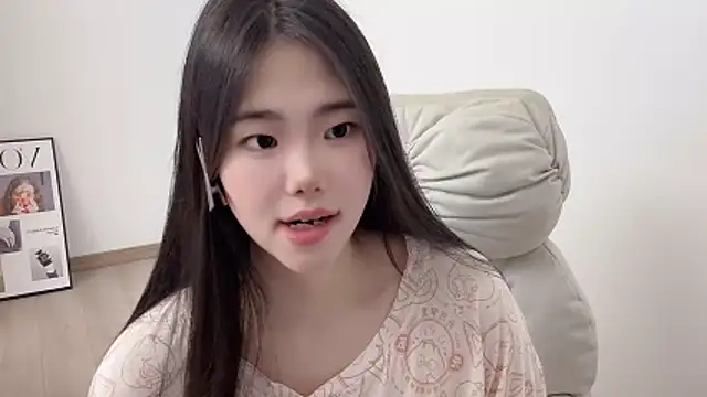 suki-1 Pertunjukan Webcam