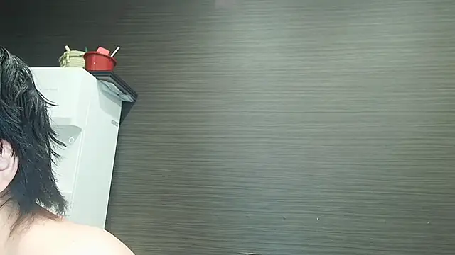 Chat XXX ao vivo de CHROME-kun925