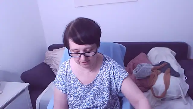 Chat XXX ao vivo de ChristaRose