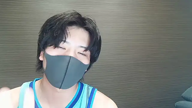 CHROME-kun925 现场XXX聊天