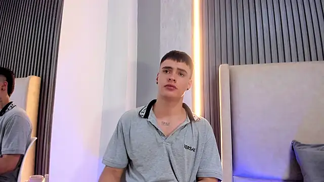 Chatroom XXX en direct de BenitoSaenz