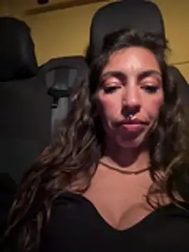 Amani_thewolf Obrolan Langsung XXX