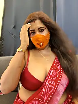 Živý XXX chat Poly_bhabi