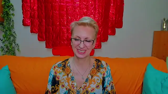 iamyourdream89's Live XXX Chat