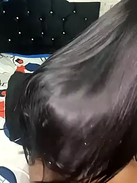 Živý XXX chat pocahontas_nex