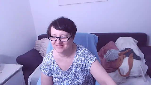 XXX chat uživo modela ChristaRose