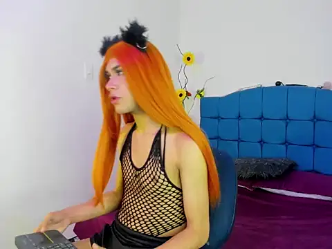 Ailanys_Miller live XXX chat