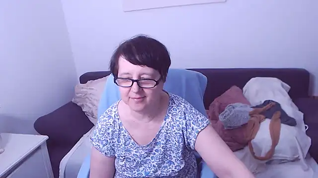 دردشة ChristaRose الجنسية المباشرة