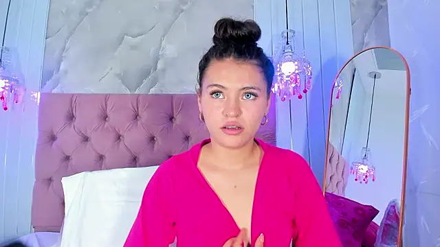 Gabby-Sweet's Live XXX Chat