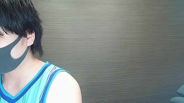 Chat XXX Live CHROME-kun925