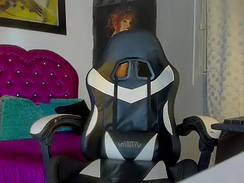 Webkamerová show Ciara_HotTs