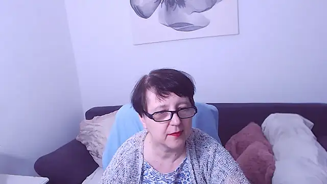 ChristaRose's Live XXX Chat