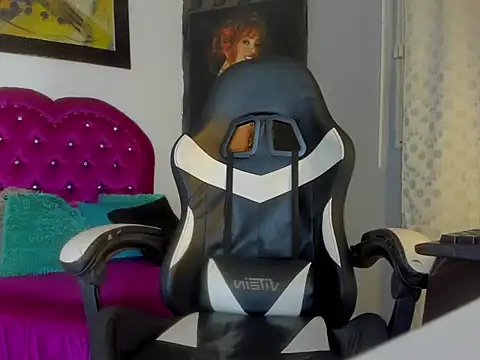 Вебкам-шоу Ciara_HotTs