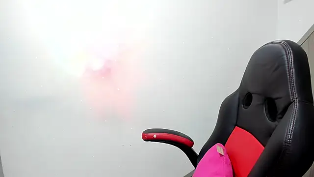 Show de Isa_klein na webcam