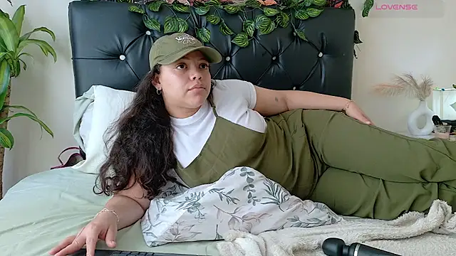 Chat +18 de Amanda_sweet ao vivo