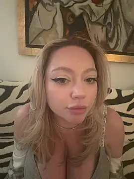 misstitmouseofficial Chat XXX in diretta