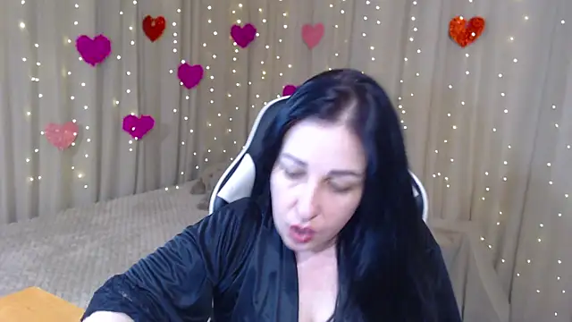 Chatroom XXX en direct de JillStevens