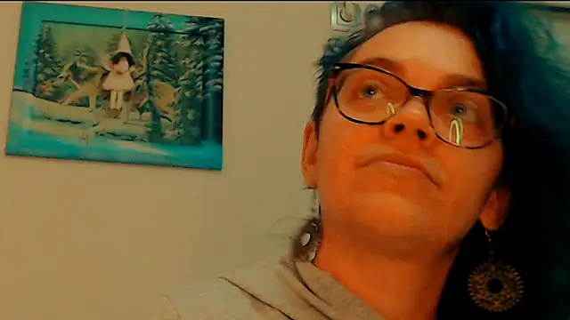 Ju-Hot Chat XXX in diretta