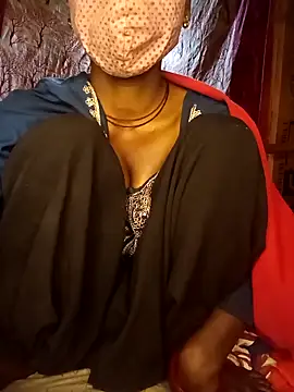 BlackCoupel – Live XXX-chat