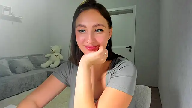 Wise_Bunny Adlı Modelin Canlı XXX Sohbeti