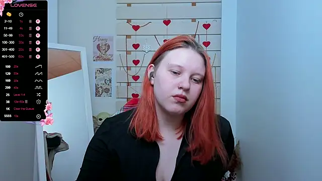 FoxPlayXX's Live XXX Chat