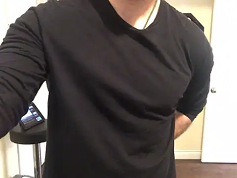 Show Webcam de DGrabbin