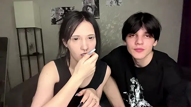 altycouple Chat XXX in diretta