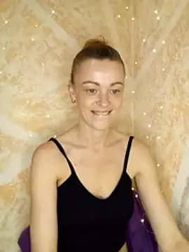 NitaXSky – Live XXX-chat