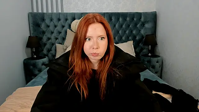 StellaBev Chat XXX in diretta