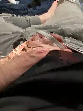 DaddyRyan1996 webcam show