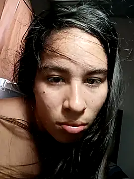 Show de webcam de safiya__emira