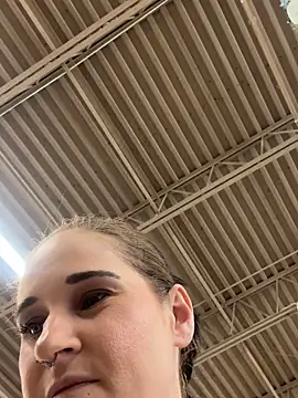 Show Webcam de lolabunny9