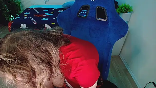 CranberryHot – Live XXX-chat