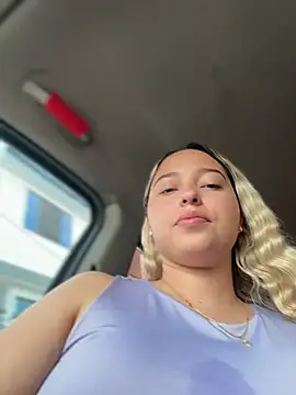 Irisweet_ – Live XXX-chat