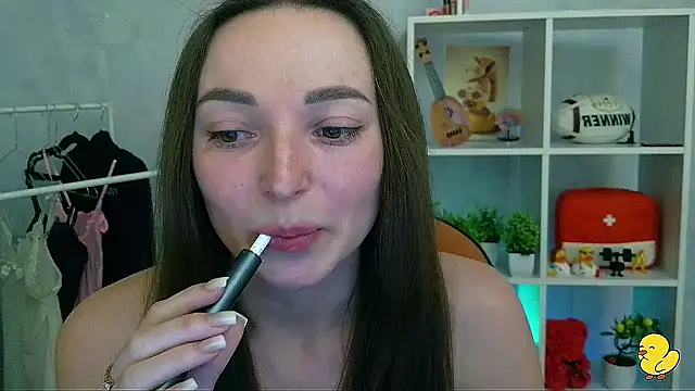 _Barbie_Kiss_'s Live XXX Chat