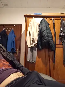 Brucekind élő XXX-chatje