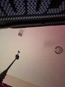 Show de Sashabbay na webcam