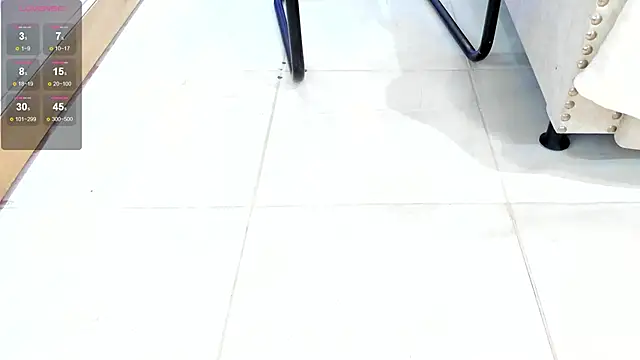 i_alexanew's Live XXX Chat