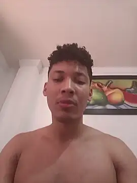 RuiMaddooxのウェブカメラショー