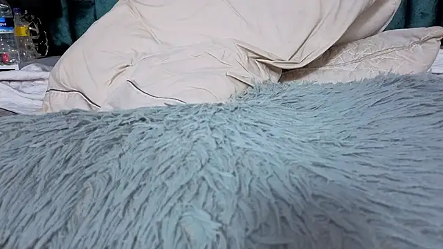 Pokazy przed kamerką – Emma_Foxi