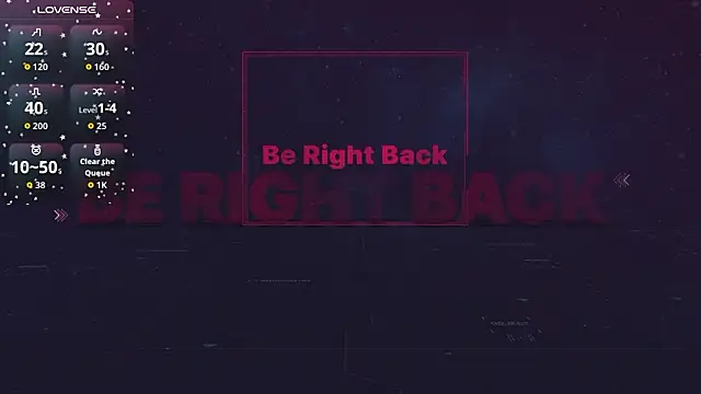 TommyShe1by élő XXX-chatje