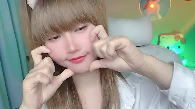 -xiao-xiao- লাইভ XXX চ্যাট